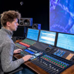 Option Media Integrates Audio and Picture Post Workflow with DaVinci Resolve Studio