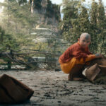 Company 3 Colorist Siggy Ferstl on Supporting the Visual Effects for Avatar: The Last Airbender