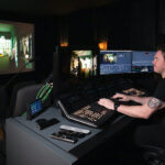 The Look Rolls out DaVinci Resolve Studio for Picture Finishing