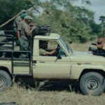 Capturing the Grit and Glory of Anti Poaching Efforts with Blackmagic Design