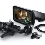 Blackmagic Design Announces Blackmagic PYXIS Monitor!