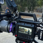 BatteryEVO Shoots New Commercial with Blackmagic PYXIS 6K