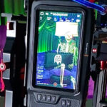 Vamp Agency Produces Halloween Content with Blackmagic Design Cameras and Switchers