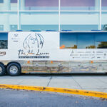 John Lennon Educational Tour Bus Uses Blackmagic Design Pipeline