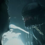 Alien: Romulus Graded with DaVinci Resolve Studio