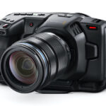 Blackmagic Design Announces New Lower Price for Blackmagic Pocket Cinema Camera 4K!