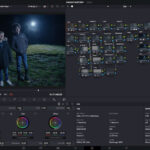 Blackmagic Cloud Used for Feature Film Awesomest Christmas Ever