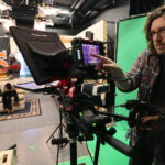 Kalamazoo College Uses Blackmagic Design for Campuswide Productions