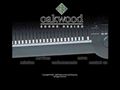 Oakwood Sound Design Home Page