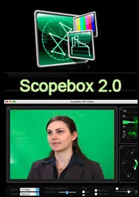 scopebox from divergent media
