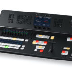 Blackmagic Design Announces New ATEM Television Studio 4K8