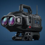 Blackmagic Design Announces the World’s First Commercial Camera System and Editing Software for Apple Immersive Video on Apple Vision Pro