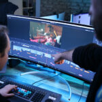 Superama Filmproduktion Employs DaVinci Resolve and Blackmagic Cloud for X‑Factor: Das Unfassbare