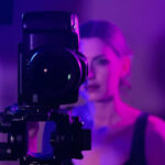 TikTok Filmmaker Beeveekee Uses Blackmagic Design Pipeline