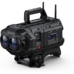 Blackmagic URSA Cine Immersive is Available to Pre-Order from Blackmagic Design