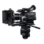 Blackmagic URSA Cine 12K LF Added to Netflix Approved Camera List